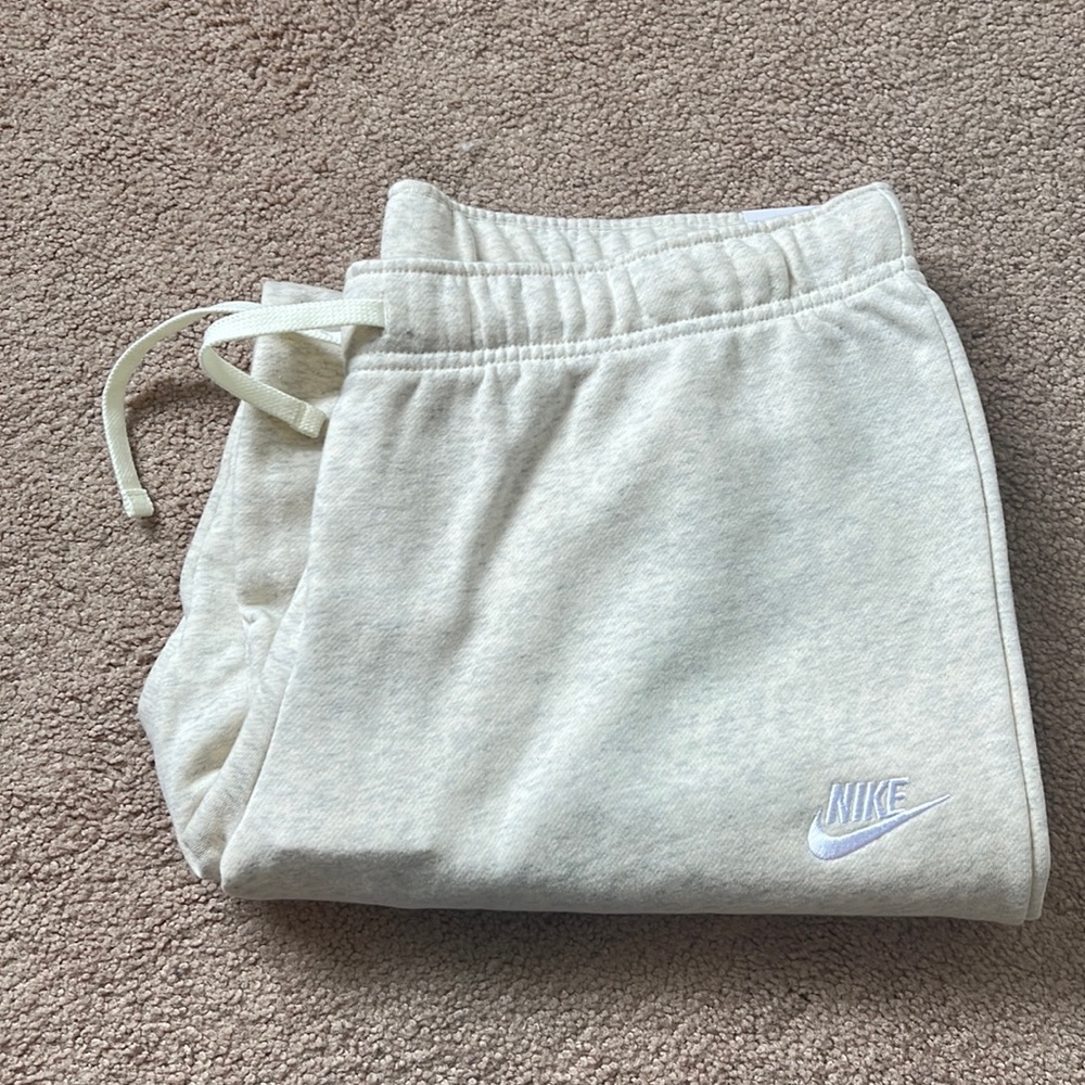 Nike sweatpants